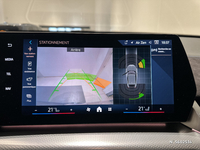 BMW iX2 eDrive20 204ch BVA M Sport