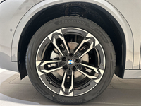 BMW iX2 eDrive20 204ch BVA M Sport