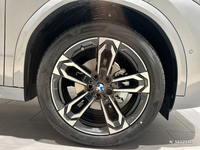 BMW iX2 eDrive20 204ch BVA M Sport