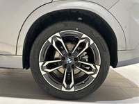 BMW iX2 eDrive20 204ch BVA M Sport