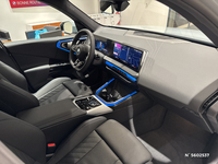 BMW (G45) 30E XDRIVE 299 M SPORT BVA8