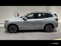 BMW (G45) 30E XDRIVE 299 M SPORT BVA8