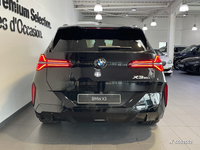 BMW X3 30e xDrive 299 ch BVA8 M Sport