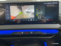 BMW X3 30e xDrive 299 ch BVA8 M Sport