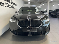 BMW X3 30e xDrive 299 ch BVA8 M Sport
