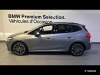 BMW Active Tourer 220i 170 ch DKG7 M Sport