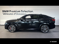 BMW X2 sDrive 20i 170ch DKG7 M Sport