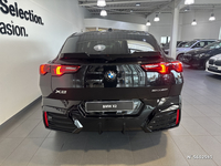 BMW X2 sDrive 20i 170ch DKG7 M Sport