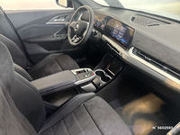 BMW X2 sDrive 20i 170ch DKG7 M Sport