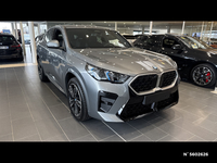 BMW (U10) X2 sDrive 20i 170ch M Sport