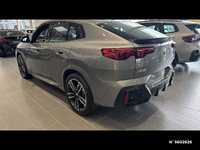 BMW (U10) X2 sDrive 20i 170ch M Sport