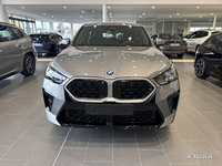 BMW (U10) X2 sDrive 20i 170ch M Sport