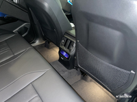 BMW X3 30e xDrive 299 ch BVA8 M Sport (G45)