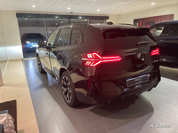 BMW X3 30e xDrive 299 ch BVA8 M Sport (G45)