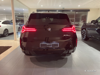 BMW X3 30e xDrive 299 ch BVA8 M Sport (G45)
