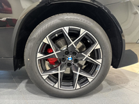 BMW X3 30e xDrive 299 ch BVA8 M SPORT (G45)