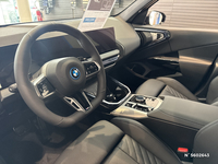 BMW X3 30e xDrive 299 ch BVA8 M SPORT (G45)