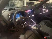 BMW X3 30e xDrive 299 ch BVA8 M Sport (G45)