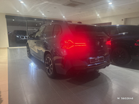 BMW X3 30e xDrive 299 ch BVA8 M Sport (G45)