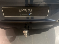 BMW X3 30e xDrive 299 ch BVA8 M Sport (G45)