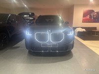 BMW X3 30e xDrive 299 ch BVA8 M Sport (G45)