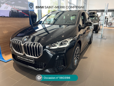 BMW (U06) ACTIVE TOURER 220I 170 M SPORT DKG7