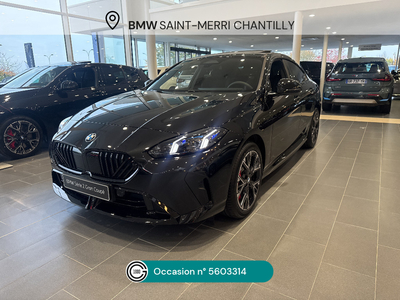 BMW (F74) Série 220 Gran Coupé 170ch M Sport