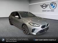 BMW 120 170 ch DKG7 M Sport