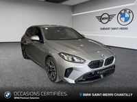 BMW 120 170 ch DKG7 M Sport (F70)