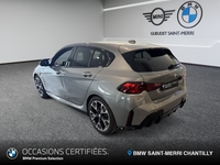 BMW 120 170 ch DKG7 M Sport (F70)