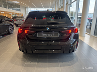 BMW (F70) Série 123 xDrive 218ch M Sport