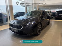 BMW (F70) Série 123 xDrive 218ch M Sport