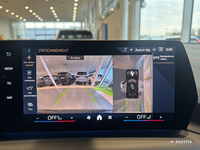 BMW (F70) Série 123 xDrive 218ch M Sport