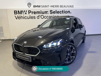 BMW 120 170 ch DKG7 M Sport