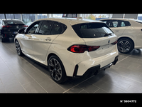 BMW (F70) 120 170ch M Sport Design DKG7