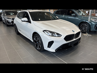BMW (F70) 120 170ch M Sport Design DKG7