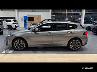 BMW 120 170 ch DKG7 M SPORT DESIGN (F70)
