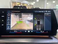 BMW Active Tourer 218d 150 ch DKG7 M Sport