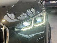 BMW Active Tourer 218d 150 ch DKG7 M Sport