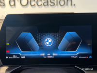 BMW Gran Coupe 220d 163 ch DKG7 M Sport