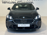 BMW Gran Coupe 220d 163 ch DKG7 M Sport