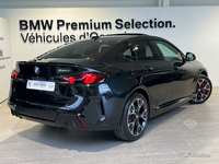 BMW Gran Coupe 220d 163 ch DKG7 M Sport