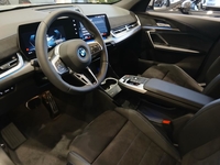 BMW iX2 eDrive20 204 ch M SPORT (U10)