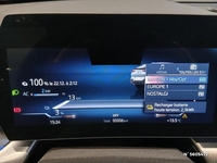 BMW iX2 eDrive20 204 ch M SPORT (U10)