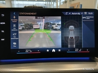 BMW iX2 eDrive20 204 ch M SPORT (U10)