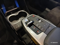 BMW iX2 eDrive20 204 ch M SPORT (U10)