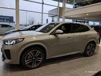 BMW iX2 eDrive20 204 ch M SPORT (U10)