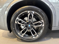BMW iX2 eDrive20 204ch BVA M Sport