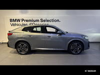 BMW iX2 eDrive20 204ch BVA M Sport