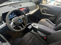 BMW iX2 eDrive20 204ch BVA M Sport